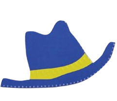 Image of a hat